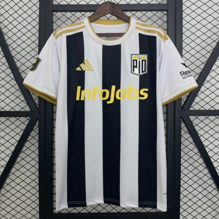 2025 PIO FC Home