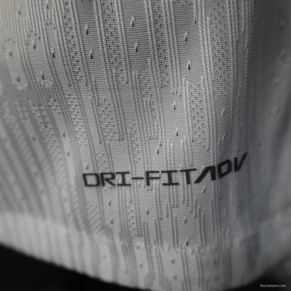 Player Version 25/26 Corinthians Away Jersey - Image 11