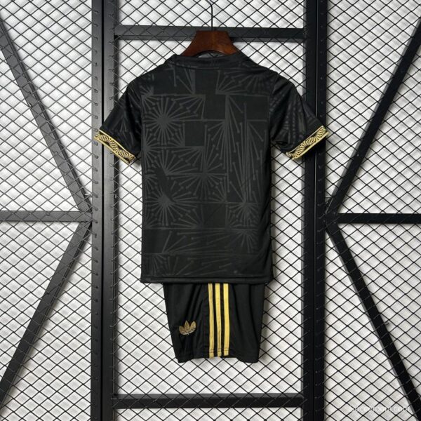 2025 Kids Mexico Special Edition Size 16-28 - Image 4
