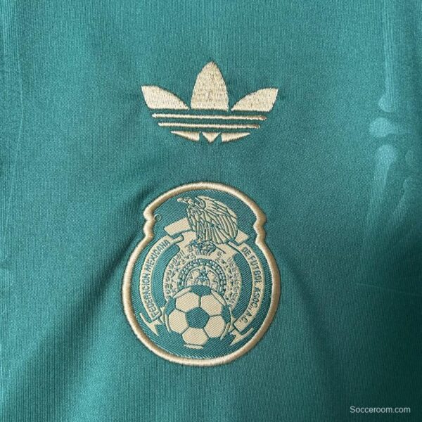 2025 Kids Mexico Special Edition Size 16-28 - Image 6