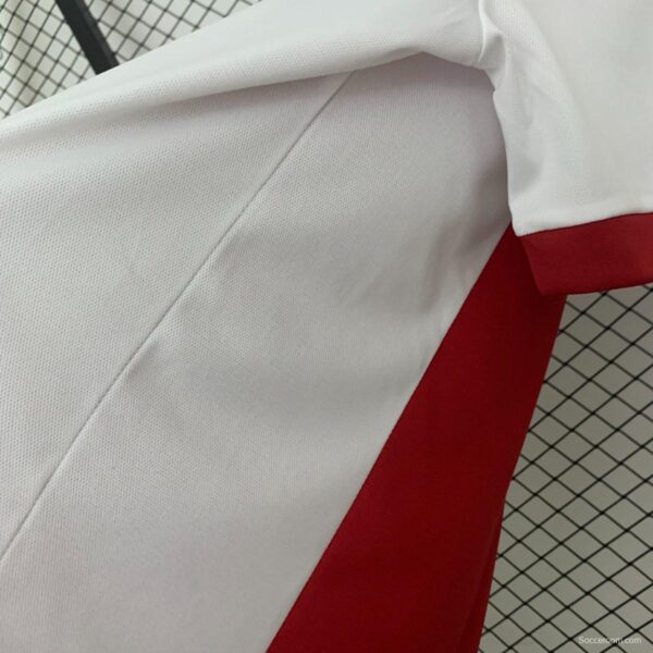 25/26 Ajax 125th Anniversary Jersey - Image 7