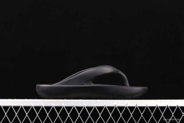 New balance NB x TAW&TOE illustrator co-named beach leisure flip-flop flip-flops SD5601GBK - Image 9