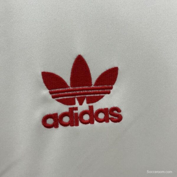 25/26 Flamengo Commemorative Edition - Image 7