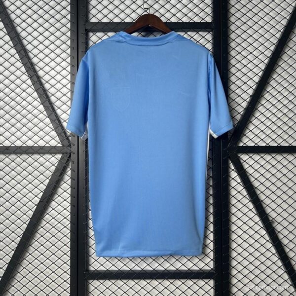 2025 Uruguay Home Jersey - Image 4