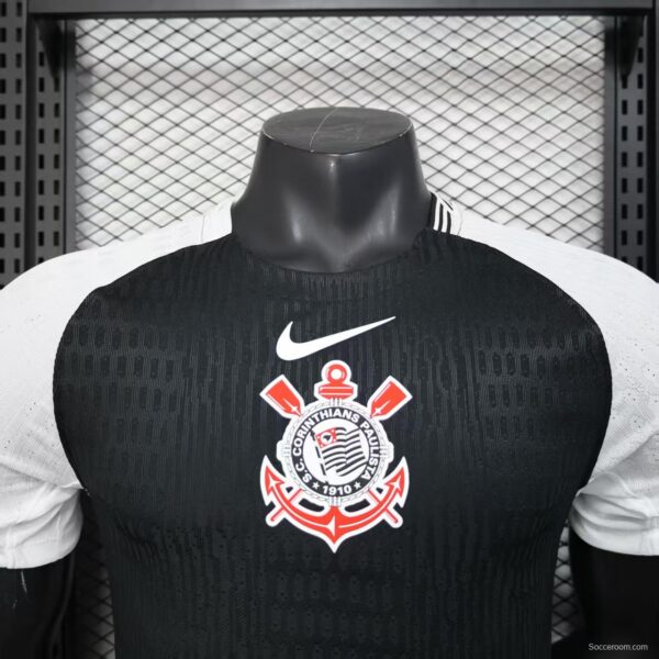Player Version 25/26 Corinthians Away Jersey - Image 3