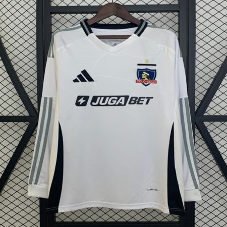 25/26 Colo Colo Home