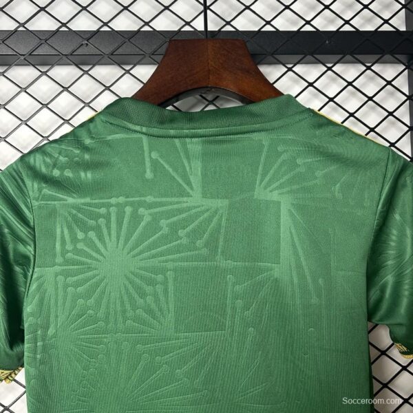 2025 Kids Mexico Special Edition Size 16-28 - Image 3