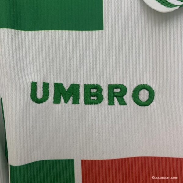 97/98 Retro Cordoba Home - Image 8