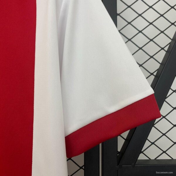 25/26 Ajax 125th Anniversary Jersey - Image 8